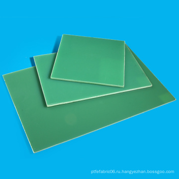 Зеленая изоляционная плита из стекловолокна 3240